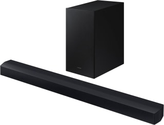SAMSUNG Soundbar HW-C430/ZF Draadloze subwoofer voor €109 bij Amazon