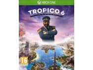 Tropico 6 El Prez Edition voor €6 bij Amazon