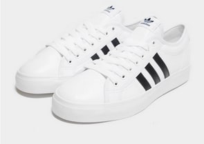 Zapatillas Adidas Originals Nizza Low por solo 15€