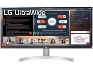 LG 29WN600 - Full HD Ultrawide IPS Monitor voor €149 bij Amazon