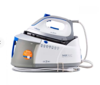Centro de planchado Thörben Thor SGX7 Autoclean de 2000W por $139.990