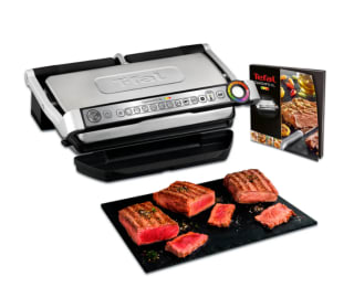 Tefal Optigrill+ XL voor €89 bij Tefal Belgie na Cashback