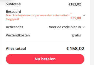 Xiaomi Redmi Pad Pro 12.1 "Wi-Fi 6Gb/128Gb voor €158,02 dmv code bij Aliexpress