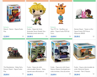 Día sin IVA Juguetes en Toys"R"Us con 21% Descuento