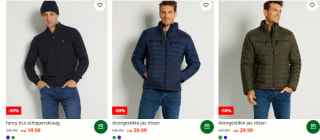 Ter Stal super sale tot 70% korting