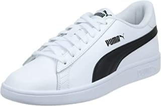 Puma Smash V2 sneakers voor €27,95 bij Amazon