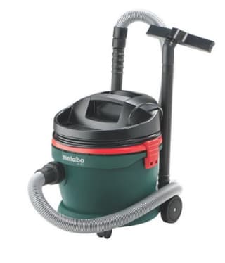 Metabo Alleszuiger 20 Liter 602012000 voor €99,95 bij iBOOD