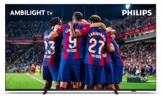 Smart TV Philips Ambilight TV 8118 50" 4K UHD por 387.58€