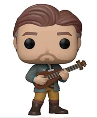 Figura Funko Pop! Movies: Dungeons & Dragons - Edgin - D&D  por 4,71€