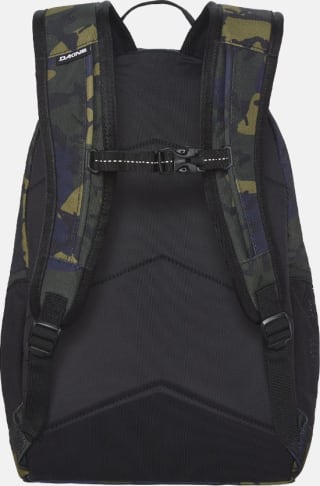 Dakine kinderrugzak voor €19,99 bij Bol