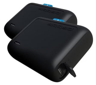 2x Veho Pebble PZ-12 Powerbank 10.000 mAh voor €39,95 bij iBOOD