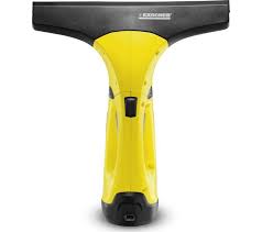Capture a Karcher WV2 Plus window vacuum cleaner at Wilko for only £35