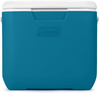 Hielera Coleman Chiller Cooler 30 QT por $805 en Amazon