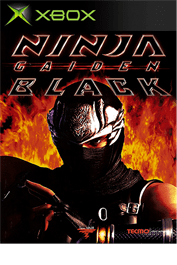 Ninja Gaiden Black voor €4,99 in de Xbox store