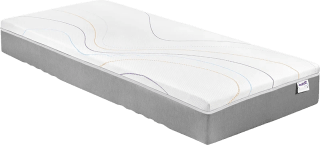 50% korting op een matras, topper en kussen bij Wave by M-line