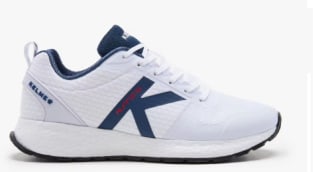 Zapatillas Running Kelme K-rookie por 22.03€ (Cuenta Nueva 11.02€)