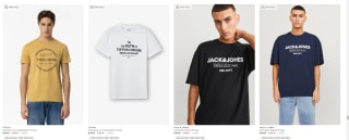 Oferta en Springfield ropa desde solo 1,79€ precios de locura