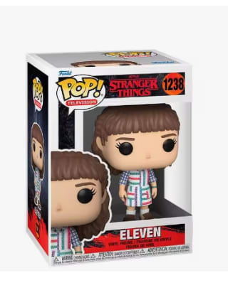 Funko POP! Eleven con Diorama – Stranger Things por 8.57€