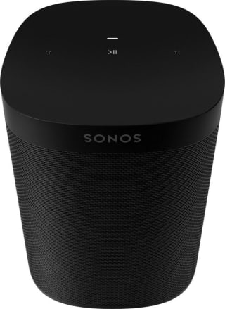 Sonos One SL - Zwart voor SELECT leden €134