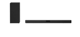 Barra de Sonido LG SN5Y 2.1 Bluetooth por 169.15€