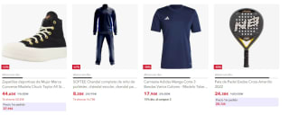 Miravia envío gratis y cupón de 10€ descuento + ofertas hasta 70%