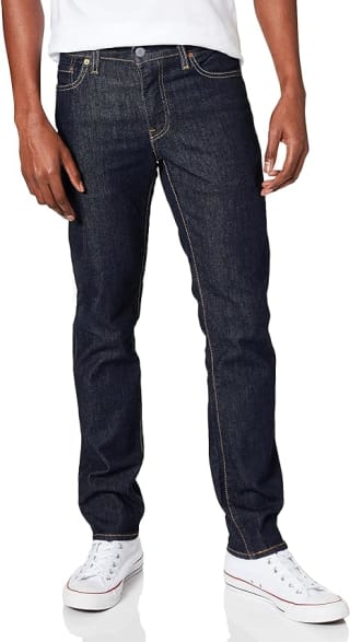 Levi's 511™ Slim Jeans voor €32,95 bij Amazon