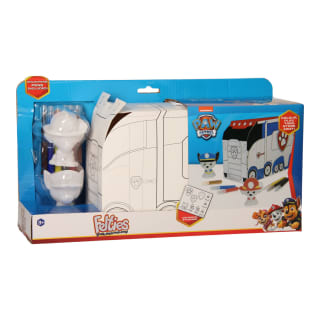 Felties PAW Patroller met Chase & Marshall voor €5 bij Lobbes
