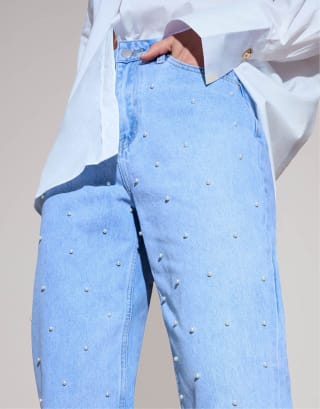 Denim week bij Shoeby alle jeans €50,