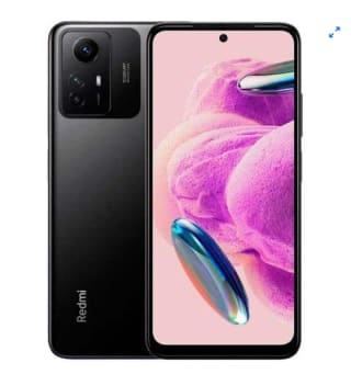 Smartphone marca Xiaomi modelo Redmi Note 12s 6.43"fhd Nfc 8gb/256gb 4g Dualsim por 232,41€
