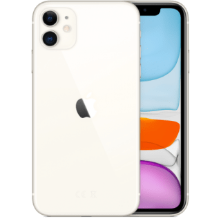 Iphone 11 con 20% de DESCUENTO