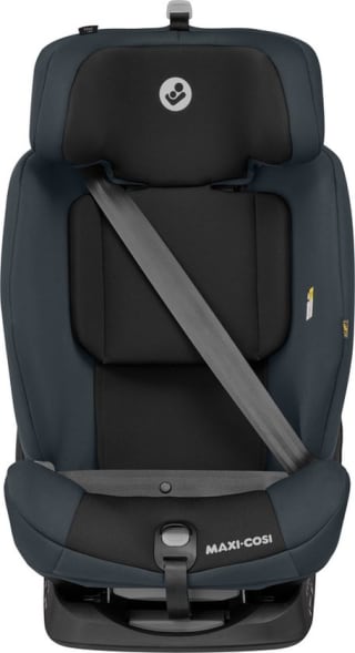 Maxi-Cosi Titan i-Size autostoeltje - Basic Grey voor €189 bij Bol.com