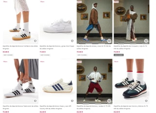 20% EXTRA descuento en tus compras en ASOS