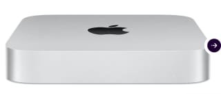 Apple Mac Mini (2023) - M2 chip - 8GB - 512GB SSD voor €449 bij Ibood