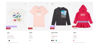 About You sale met tot wel 30% extra korting