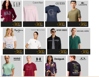 Cybermonday con descuento de hasta 30% en Fund Grube