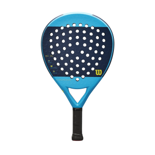 Pala Padel Wilson Elite a solo 37,80€