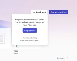 Office 2021 de por Vida a $145 en GamerOutlet