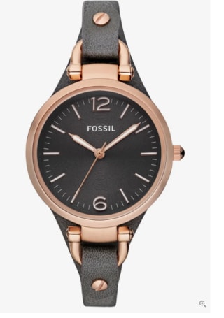 Reloj para Mujer Fossil GEORGIA por 67€