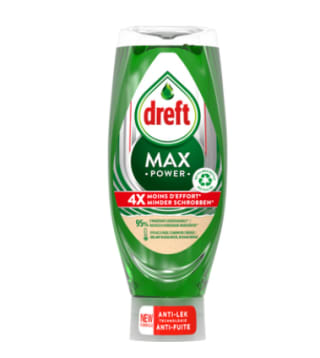 Dreft 2 voor €4 bij Jumbo