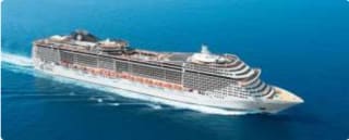 Crucero España Francia Italia Túnez salida Barcelona IV desde 429€ en