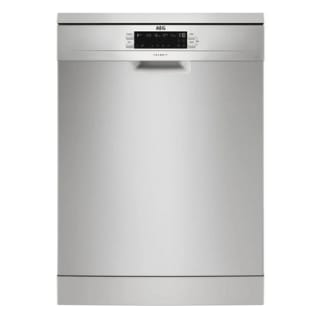 Lavavajillas AEG FFB53900ZM 3 bandejas 14 Cubiertos 60 cm por 479,99€