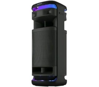 SONY ULT Tower 10 Partyspeaker Zwart voor €799,20 bij de mediamarkt