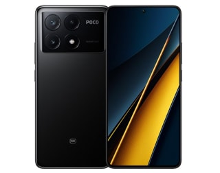 Xiaomi POCO X6 Pro 8GB RAM 256GB ROM por 290,07€