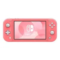 Consola Nintendo Switch Lite por 140€ Varios colores