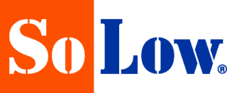 15% korting op je bestelling bij Solow