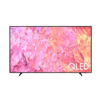 TV QE1C 4K QLED 125cm 50" Smart TV 2023 a solo 499€