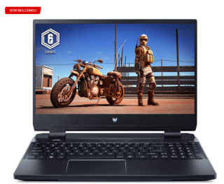 Acer Predator Helios 300 PH315-55 74JK laptop voor €1884,18 bij Media Markt