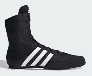 Zapatillas Adidas Box Hog 2.0 boxeo por 42€