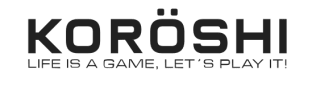 Rebajas Koröshi: 5€ extra en prendas rebajadas