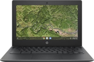 HP Chromebook 11A G8 Laptop - 11.6 inch nu voor €179 bij bol.com
